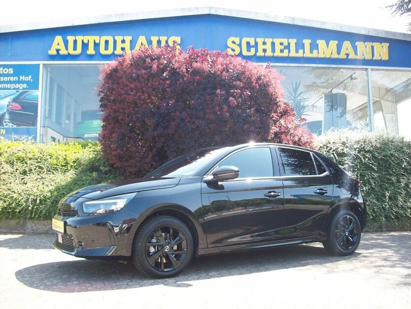 Corsa