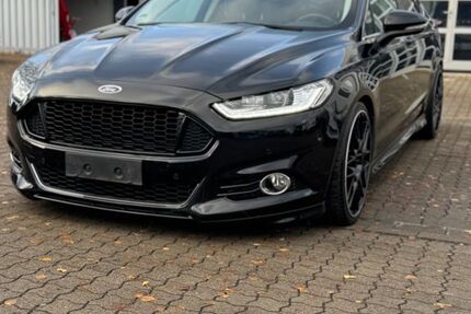 Ford Mondeo 63.500 km 14.900 € Göttingen 37077