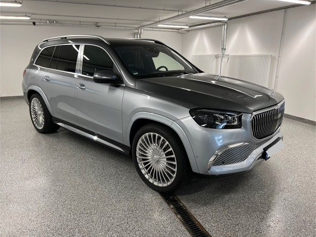 GLS 600