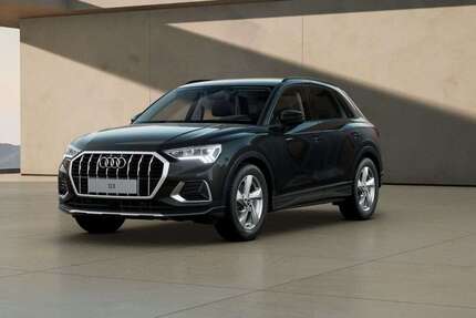 Audi Q3 15.715 km 39.605 &euro; Northeim 37154