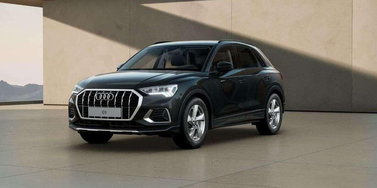Audi Q3 15.715 km 39.605 &euro; Northeim 37154