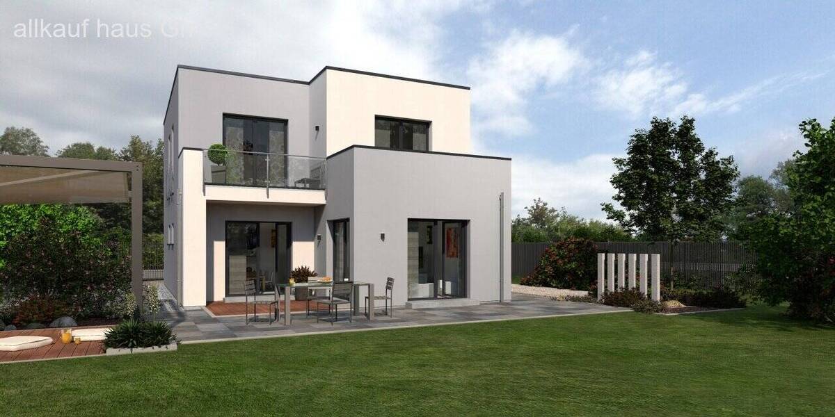 Einfamilienhaus Heilbad Heiligenstadt - 4 Zimmer, 175 m&sup2;, 420.600&euro; | Angebot:26806166