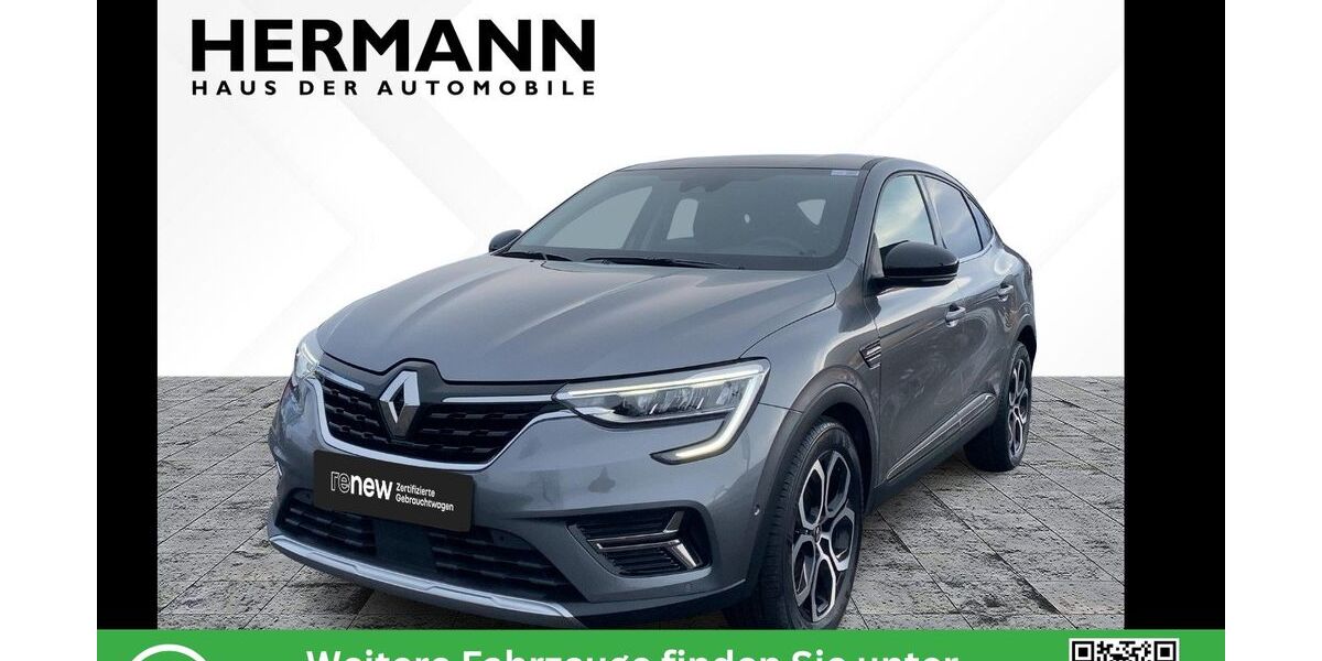 Renault Arkana 41.847 km 19.494 &euro; Göttingen 37079
