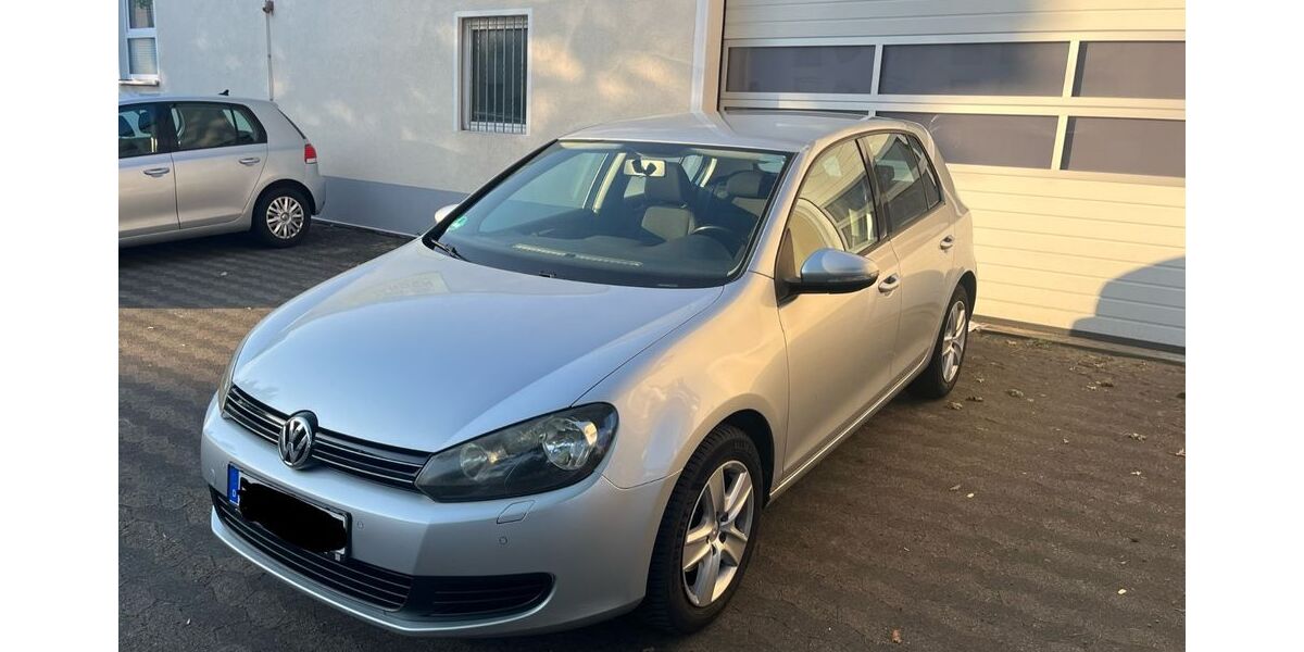 VW Golf 195.938 km 3.350 &euro; Northeim 37154