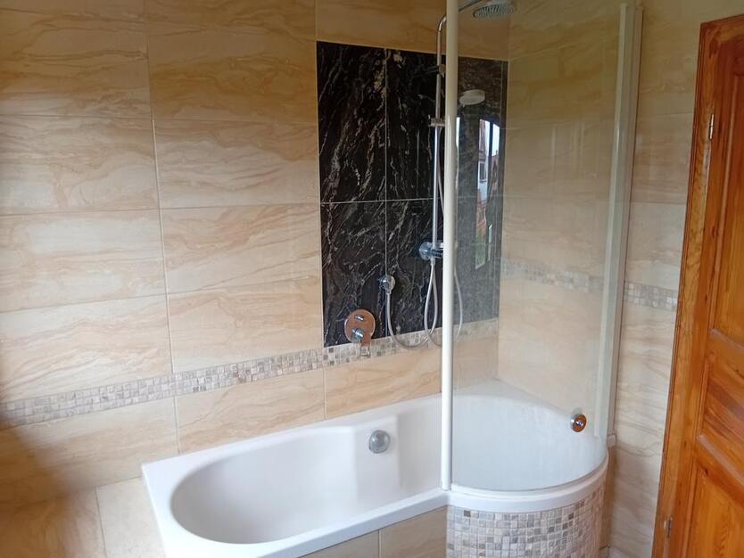Schöne Wohnung in Reinhausen