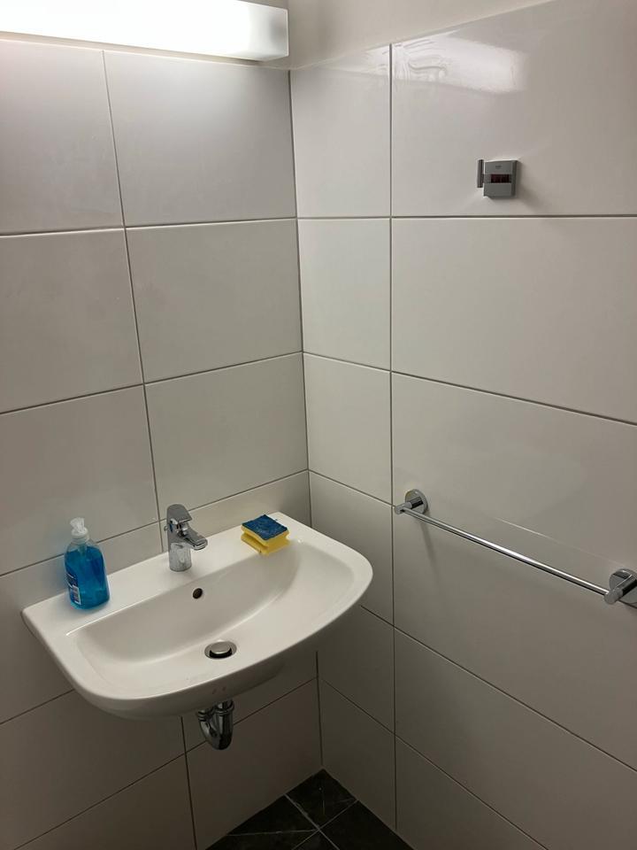 Ein-Zimmer Appartement zu vermieten