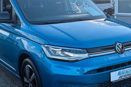 VW Caddy 57.000 km 24.990 € Fuldatal-Kassel 34233