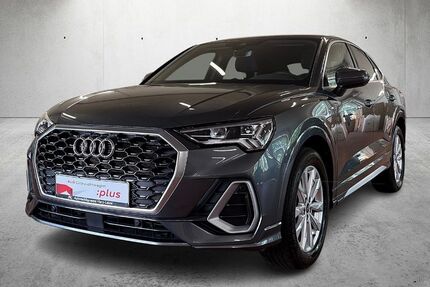 Audi Q3 20.245 km 41.167 € Osterode 37520
