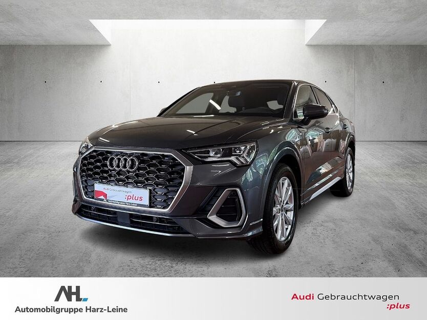 Audi Q3 20.245 km 41.167 € Osterode 37520