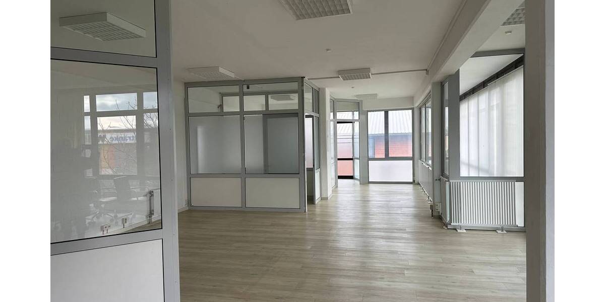 Gewerbeobjekt Göttingen Grone - 1.820&euro; | Angebot:25797701