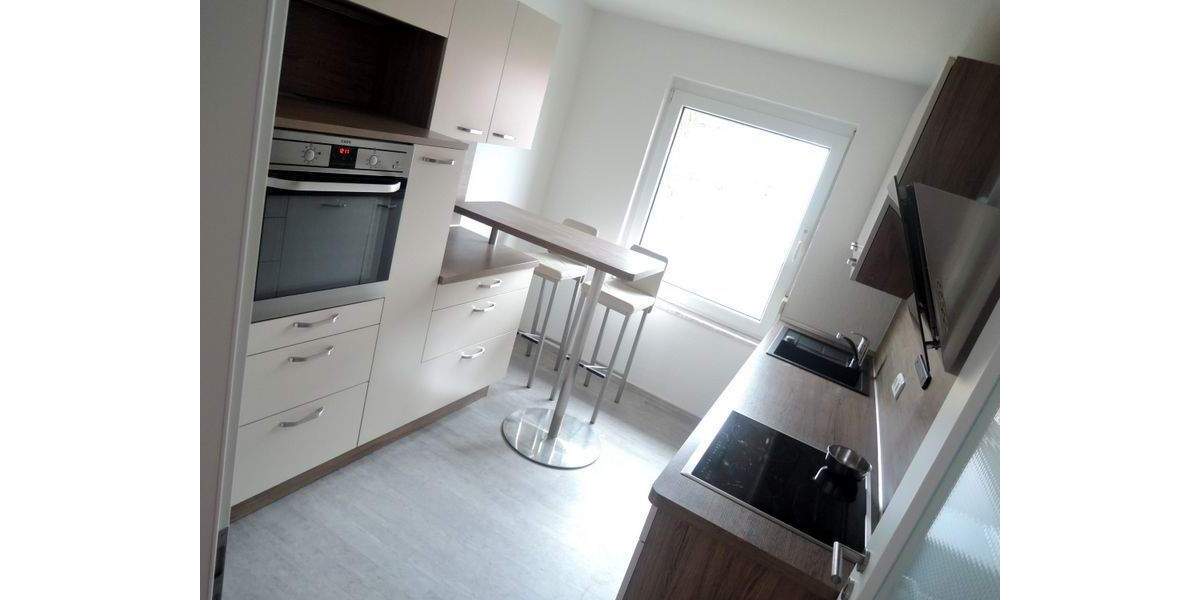 Etagenwohnung Northeim - 3 Zimmer, 108 m&sup2;, 850&euro; | Angebot:25749053