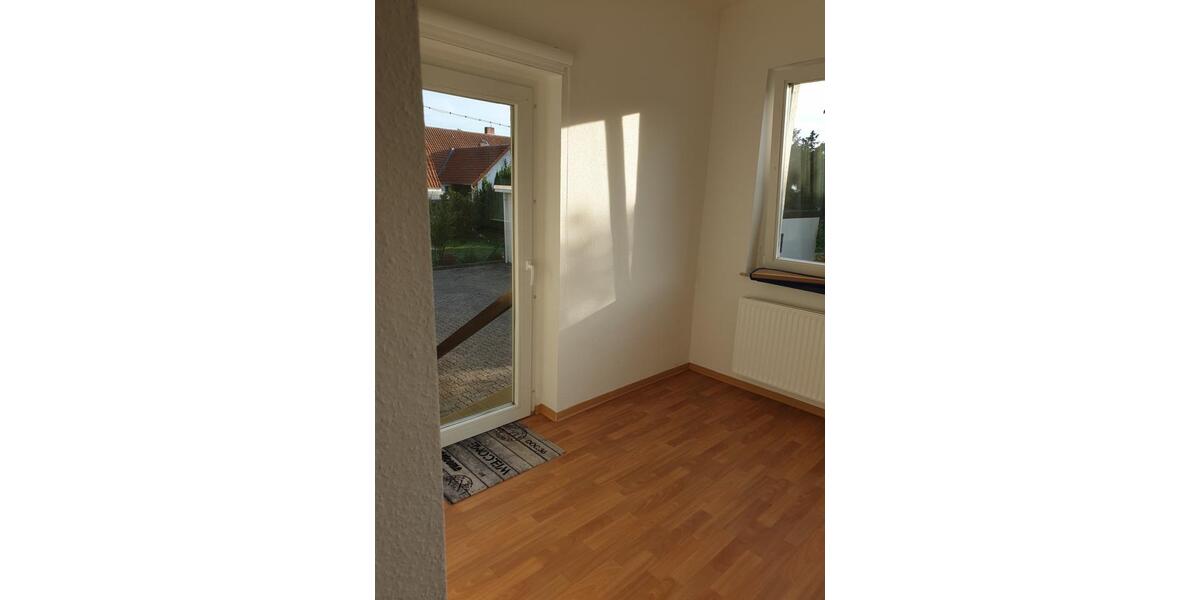 Erdgeschoßwohnung Duderstadt - 3 Zimmer, 107 m&sup2;, 717&euro; | Angebot:26345892
