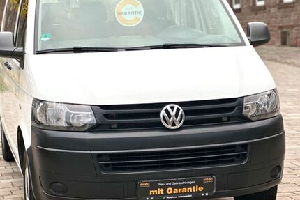VW T5 Transporter 229.400 km 11.400 &euro; Bovenden / Göttingen Niedersachsen / 37120