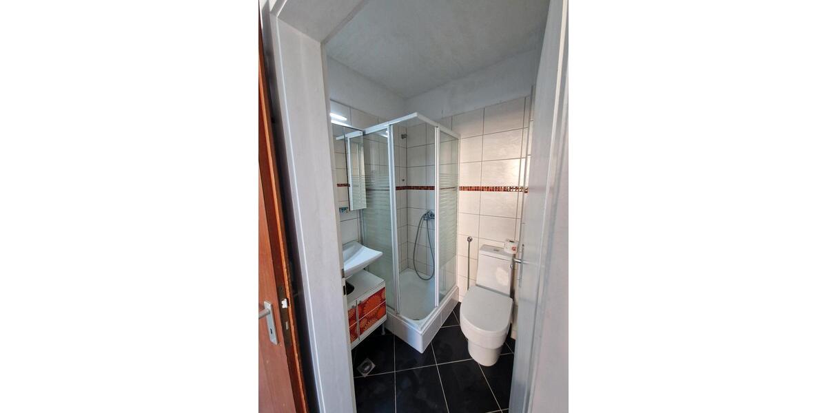 Erdgeschoßwohnung Göttingen Roringen - 1.5 Zimmer, 25 m&sup2;, 360&euro; | Angebot:26084458