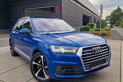 Audi Q7 279.000 km 22.600 &euro; Göttingen 37077