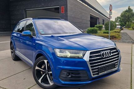 Audi Q7 279.000 km 26.990 &euro; Göttingen 37077