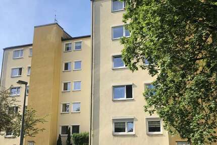 Wohnung zum Mieten in Nürnberg 390 € 28 m²