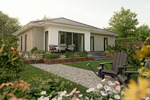 Bungalow Neu-Eichenberg Marzhausen - 5 Zimmer, 108 m&sup2;, 231.890&euro; | Angebot:25700421