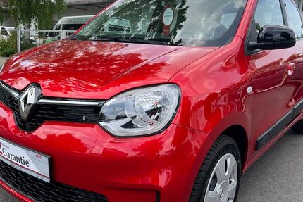 Renault Twingo 49.788 km 10.490 &euro; Göttingen 37079
