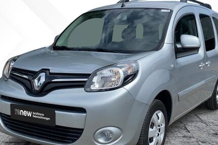 Renault Kangoo 63.026 km 14.496 &euro; Northeim 37154
