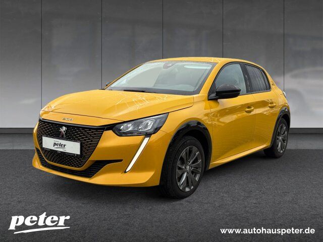 Peugeot 208 40.662 km 17.940 &euro; Göttingen 37079