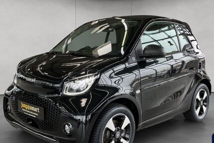 Smart ForTwo 25.163 km 15.780 &euro; Göttingen 37079