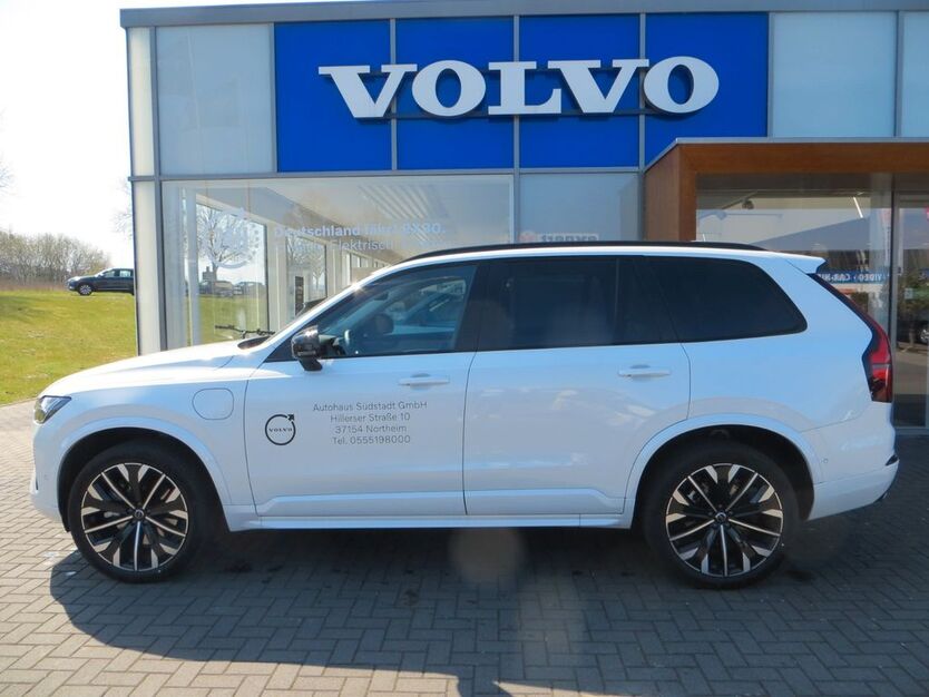 Volvo XC90 11.500 km 73.490 € Northeim 37154