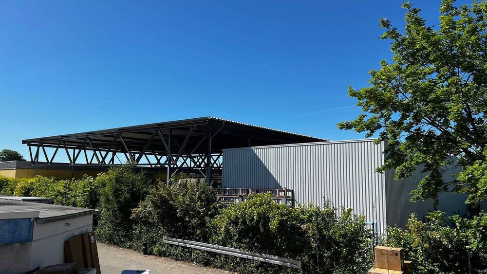 Gewerbeobjekt Göttingen Weende - 3.800.000&euro; | Angebot:26929104