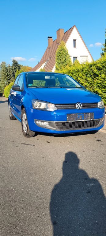 VW Polo 203.670 km 3.999 € Neu - Eichenberg 37249