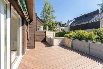 Wohnung Göttingen Roringen - 4 Zimmer, 113 m&sup2;, 330.000&euro; | Angebot:27620115