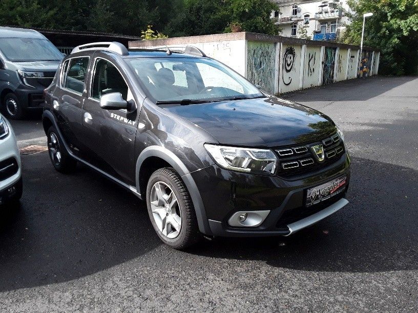 Dacia Sandero 54.200 km 10.990 € Witzenhausen 37213