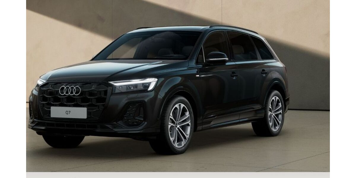 Audi Q7 30.599 km 71.930 &euro; Northeim 37154