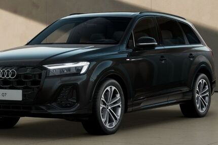 Audi Q7 30.599 km 71.944 &euro; Northeim 37154