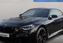 BMW M2 7.497 km 62.900 &euro; Göttingen 37081