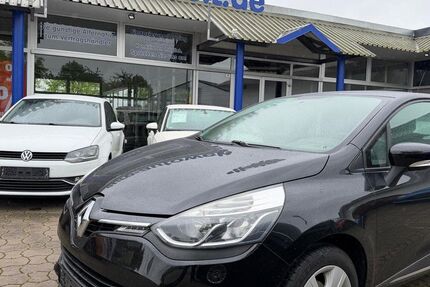 Renault Clio 90.600 km 6.990 &euro; Gieboldehausen 37434
