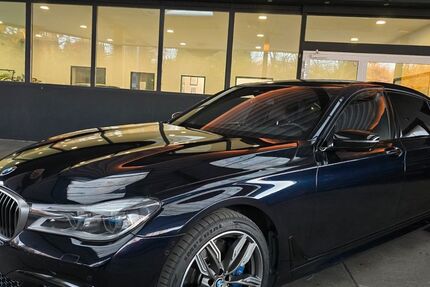 BMW M760 184.000 km 44.950 &euro; Göttingen 37081