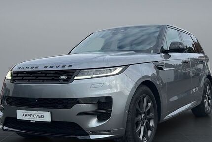 Land Rover Range Rover Sport 10.500 km 106.890 € Göttingen 37077