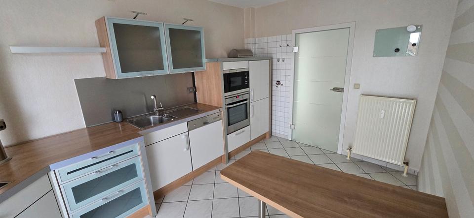 Etagenwohnung Duderstadt - 3 Zimmer, 87 m&sup2;, 210.000&euro; | Angebot:26546765