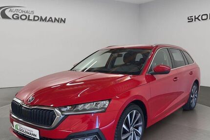 Skoda Octavia 62.245 km 20.870 € Duderstadt 37115