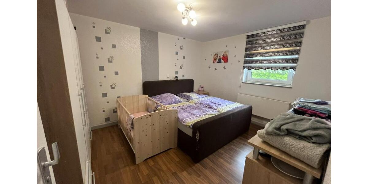 Erdgeschoßwohnung Witzenhausen - 4 Zimmer, 86 m&sup2;, 650&euro; | Angebot:26533031