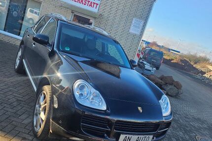 Porsche Cayenne 179.990 km 7.990 € Gieboldehausen 37434