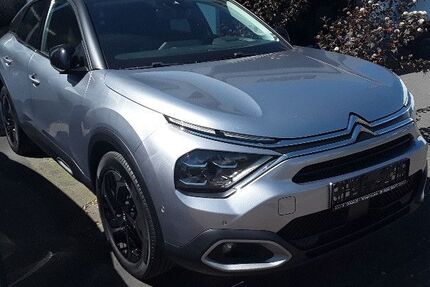 Citroen C4 115.872 km 14.500 &euro; Witzenhausen 37213