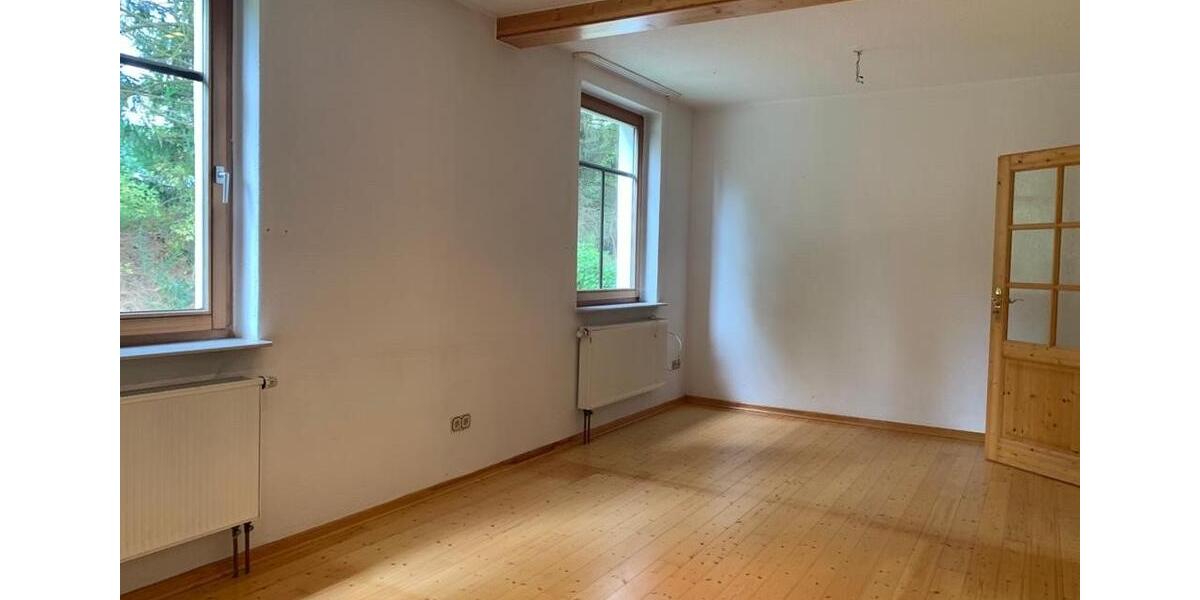 Erdgeschoßwohnung Duderstadt - 2 Zimmer, 60 m&sup2;, 450&euro; | Angebot:26263948
