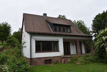 Haus Duderstadt - 6 Zimmer, 160 m&sup2;, 160.000&euro; | Angebot:25771775