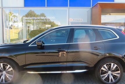 Volvo XC60 46.390 km 41.640 € Northeim 37154