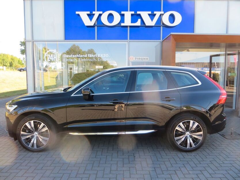Volvo XC60 46.390 km 41.640 € Northeim 37154