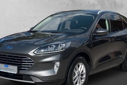 Ford Kuga 40.300 km 25.600 € Duderstadt 37115