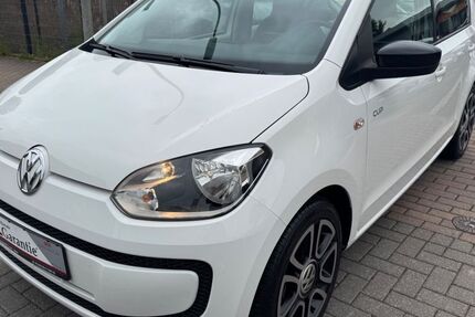 VW up! 99.000 km 7.500 &euro; Uder 37318