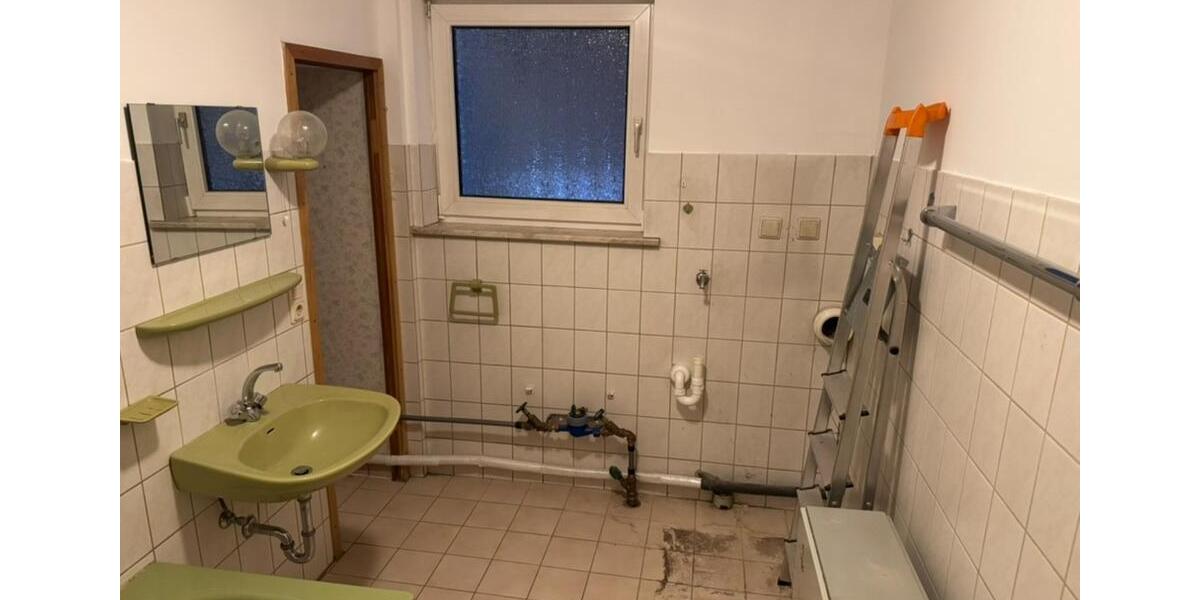 Erdgeschoßwohnung Bovenden - 2 Zimmer, 91 m&sup2;, 650&euro; | Angebot:25381880