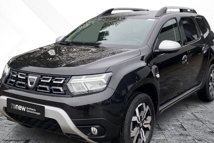 Dacia Duster 103.042 km 14.990 &euro; Göttingen 37079